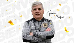 Marcelo Grioni continuará como DT de Cusco FC en la próxima temporada