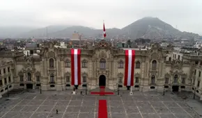 Los 100 primeros días de Castillo y la COP 26 de cambio climático