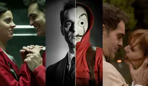 La casa de papel: atracos de las exnovias de Berlín, un spin-off que podría funcionar