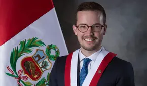 Cavero pidió a Pedro Castillo elegir a un ministro de Interior que no sea “ recomendado de Perú Libre”