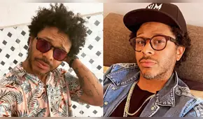 Kalimba revela que fue resucitado tras ahogarse en el mar