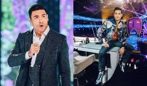 Carlos Rivera habría pedido que desalojen un restaurante para él y sus amigos