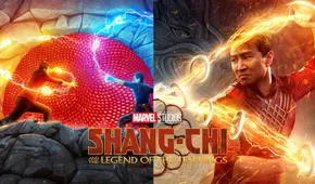 Shang-Chi 2 ya comenzó su desarrollo a solo dos meses de su estreno, según informe