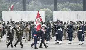 Presencia de las FF. AA. en las calles es un riesgo para los derechos humanos, advierten especialistas