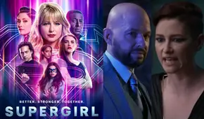 Final de Supergirl: Lex Luthor en peligro en nuevo adelanto de los últimos capítulos