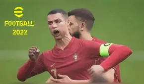 eFootball 2022: la actualización que arreglará el juego ya tiene fecha de lanzamiento