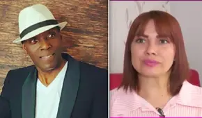 Expareja de Antonio Cartagena asegura que él es el padre de su hija, a pesar de ADN negativo