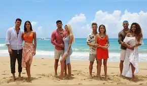 ¿Cuándo se estrena la temporada 4 de La isla de las tentaciones?