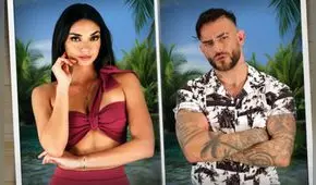 Por amor o por dinero: Maricielo Gamarra y Diego Val participarán en nuevo reality de Telemundo