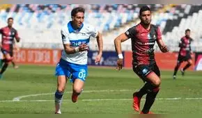 U. Católica vs. Antofagasta vía Roja Directa: ¿cómo ver el partido por el Campeonato Nacional de Chile?