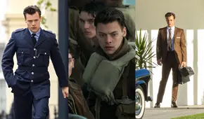 Harry Styles: ¿en qué películas ha participado el cantante, quien integraría el universo Marvel?