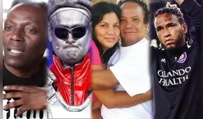 Antonio Cartagena y otros famosos que se sometieron a pruebas de ADN para confirmar paternidad