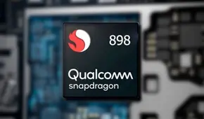 Qualcomm: filtración confirma las velocidades que tendrá la GPU del Snapdragon 898