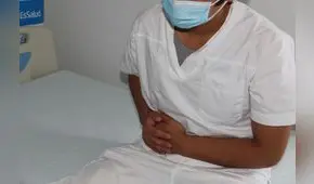 EsSalud: un estreñimiento mal tratado puede causar apendicitis