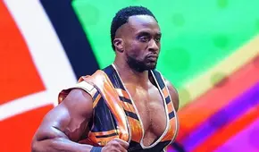 Big E: “Es difícil de creer que Cesaro no haya sido campeón mundial”