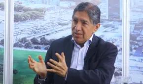 Guillén sobre Castillo: “Pensábamos que un representante del pueblo podía hacer buen Gobierno”