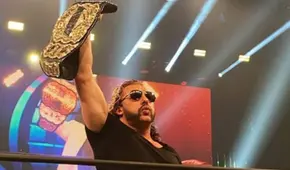 AEW: Kenny Omega se pronuncia tras los despidos en WWE