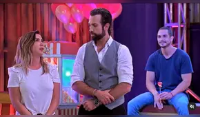 Inseparables, amor al límite 2021: Adrián Rubio reveló uno de los momentos más dolorosos que le tocó vivir