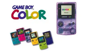Nintendo: Game Boy Color y GBA son registradas nuevamente como marcas en Japón