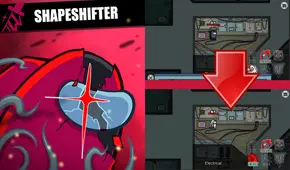 Among Us tendrá evento sobre el ‘cambiaformas’ y otras sorpresas que llegarán al juego