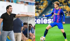 ¿Qué significaría el regreso de Xavi Hernández para la historia del Barcelona?