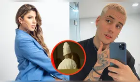 Yahaira Plasencia y Nesty se reencuentran tras ampay en el que se mostraron cariñosos