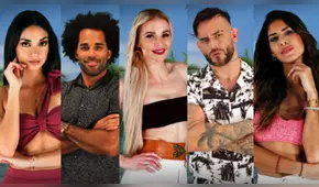 ¿Quiénes participarán en el reality show Por amor o por dinero?