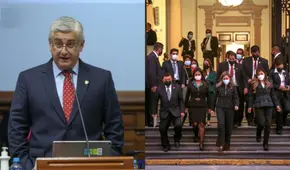 Congreso aceptó pagar viáticos a legislador de Fuerza Popular que viajó a España para reunirse con VOX