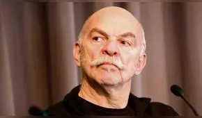 Martín Caparrós: El futuro se nos aparece como una amenaza