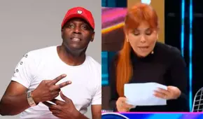 Antonio Cartagena tras prueba de ADN negativa entre sus hijas: “Confío en la justicia”