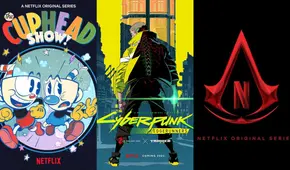 Además de Arcane, qué otros videojuegos se convertirán ahora en serie