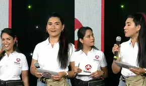 Fátima, de Misias pero viajeras, recibió terapia en la clínica San Juan de Dios: “Me cambió la vida”  