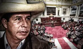 Errores de Castillo provocan que coalición vacadora del Congreso agudice la crisis, según expertos Errores de Castillo provocan que coalición vacadora del Congreso agudice la crisis, según expertos