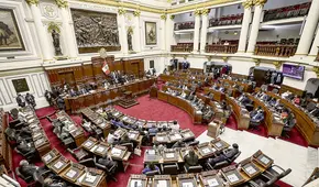 ¿Qué pasará con las normas aprobadas durante la cuarta legislatura del Congreso anterior?