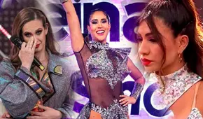 Reinas del show 2021: renuncias y salidas inesperadas en el reality de Gisela Valcárcel 