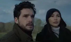 Eternals: explicación de la segunda escena poscrédito