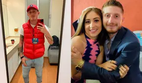 Hermana de Octavio Ocaña le dedica conmovedor mensaje en el día de su cumpleaños