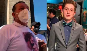 Octavio Ocaña: padre del actor asegura que en la morgue le tomaron foto a su hijo