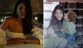 Eiza González lamenta la muerte de Octavio Ocaña: “Q.E.P.D. mi querido piojo”