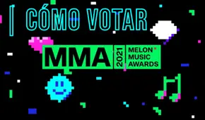 MMA 2021: cómo votar por los nominados en MelOn Music Awards