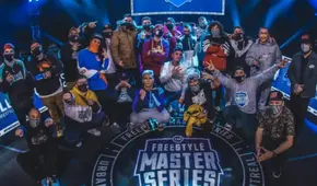 FMS Chile anuncia a su último invitado para la presente temporada