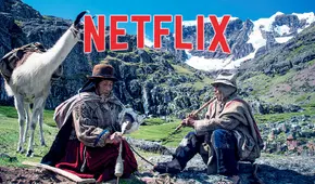 Wiñaypacha en Netflix: abandono familiar, identidad y las razones para no perdérsela