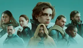 Dune 2: director brinda detalles sobre la secuela con Timothée Chalamet