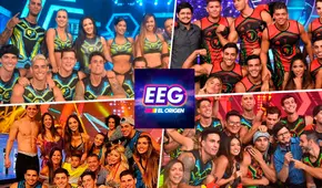 Esto es guerra: todas las veces que el reality se ha enfrentado a equipos de otros países  