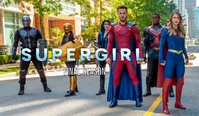 Supergirl 6, la final: ¿qué veremos en los últimos episodios de temporada?