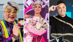 Reinas del show vuelve a liderar el rating y supera a la Teletón, La voz kids y JB en ATV