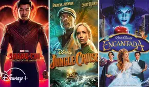 Disney Plus Day 2021: horario, de qué tratará y las películas y series que serán presentadas