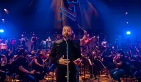 Nacho pensó en renunciar a la música durante el inicio de la pandemia