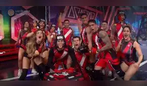 [RESUMEN] Esto es guerra vs. Guerreros Puerto Rico: revive aquí la competencia del 11 de noviembre