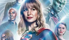 Supergirl 6, temporada final: ¿cómo ver los episodios 19 y 20 en Perú?